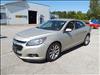 2015 Chevrolet Malibu