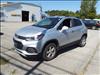 2020 Chevrolet Trax