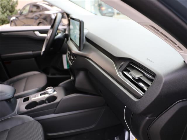 2026 Ford Escape Plug-In Hybrid PHEV