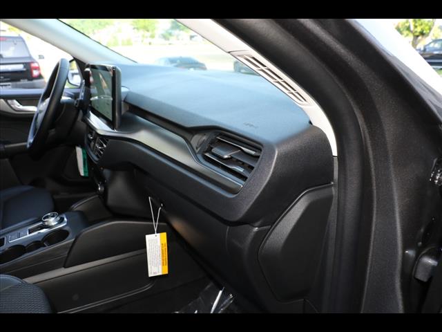 2025 Ford Escape Plug-In Hybrid PHEV