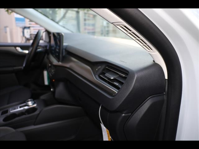2025 Ford Escape Plug-In Hybrid PHEV