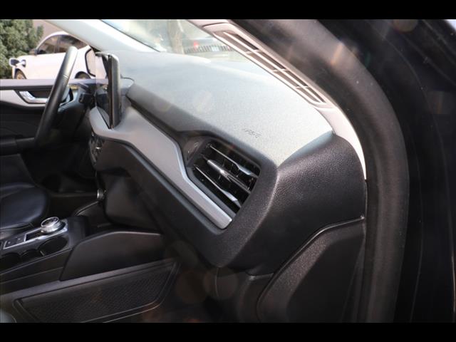2023 Ford Escape Hybrid Platinum