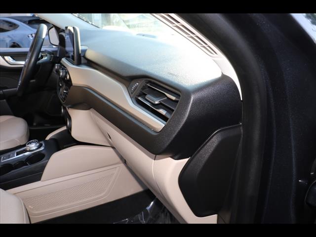 2022 Ford Escape Plug-In Hybrid Plug-In Hybrid SEL