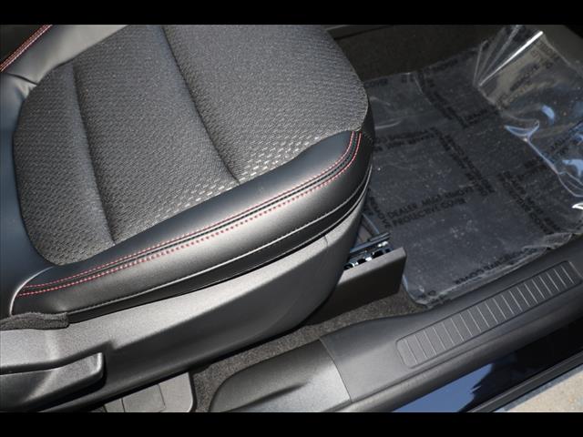 2025 Ford Escape Hybrid ST-Line Select