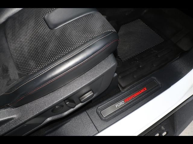 2022 Ford Bronco Raptor