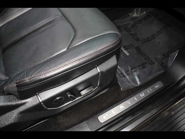 2020 Ford Expedition MAX Platinum