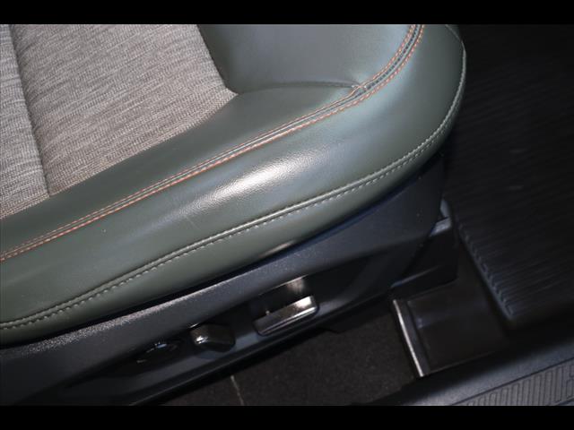 2021 Ford Explorer Timberline