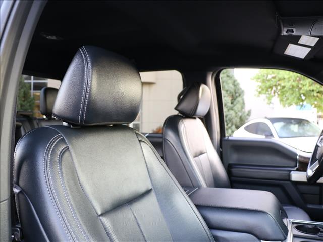 2022 Ford F-250 Super Duty Lariat