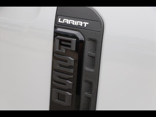2025 Ford F-250 Super Duty Lariat