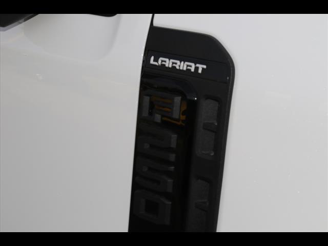 2025 Ford F-250 Super Duty Lariat