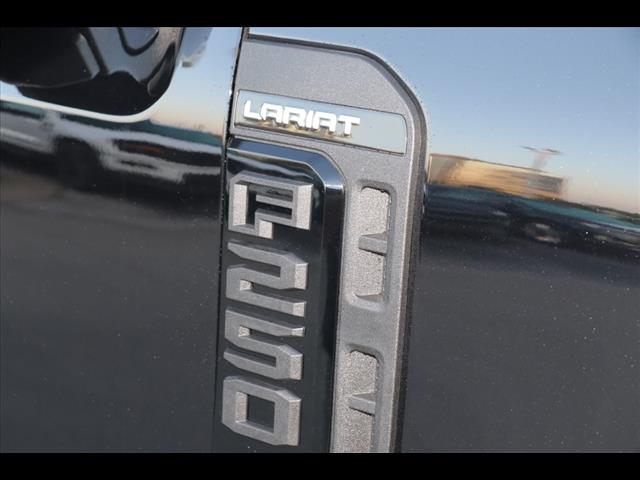 2025 Ford F-250 Super Duty Lariat