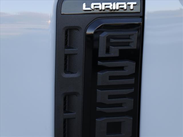 2026 Ford F-250 Super Duty Lariat