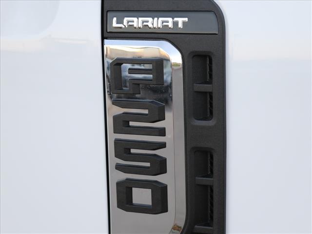 2026 Ford F-250 Super Duty Lariat