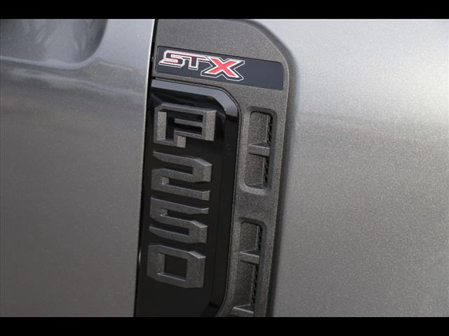 2025 Ford F-250 Super Duty XL