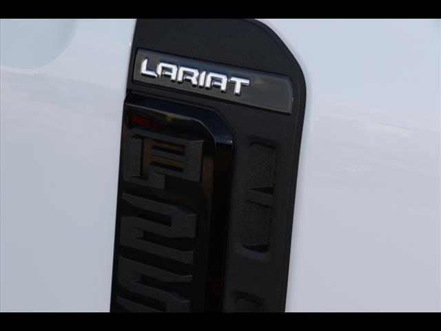 2025 Ford F-250 Super Duty Lariat