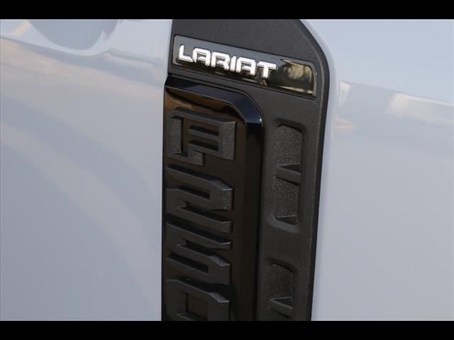 2025 Ford F-250 Super Duty Lariat