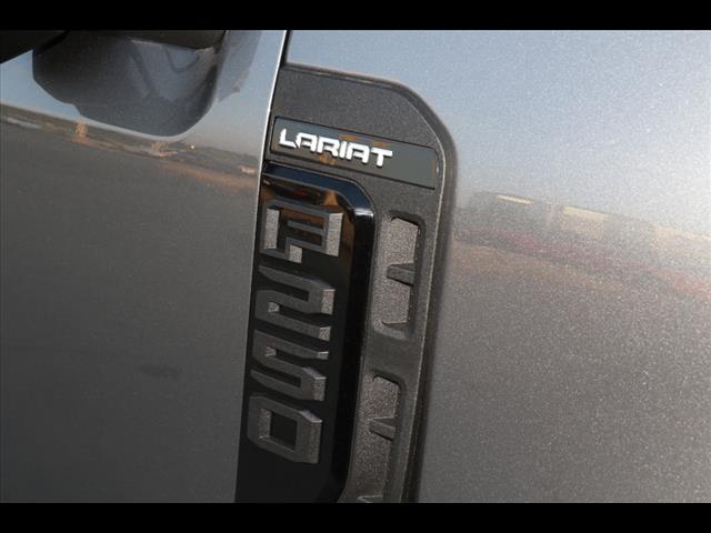 2025 Ford F-250 Super Duty Lariat