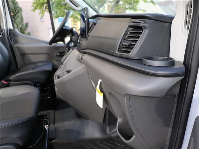 2026 Ford Transit 350