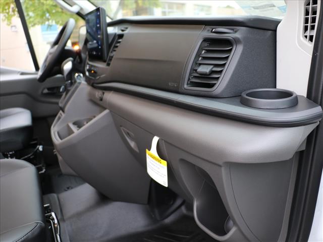 2026 Ford Transit 350