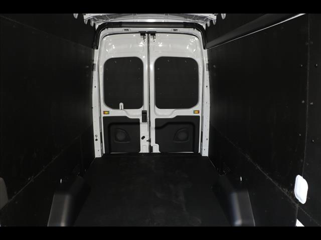 2025 Ford Transit 350