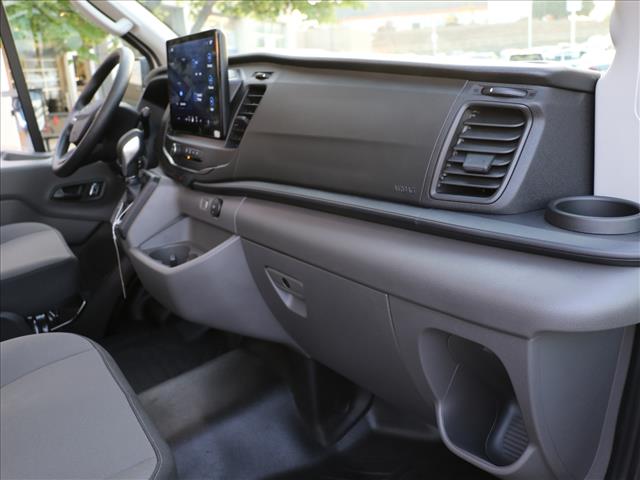 2024 Ford Transit 150