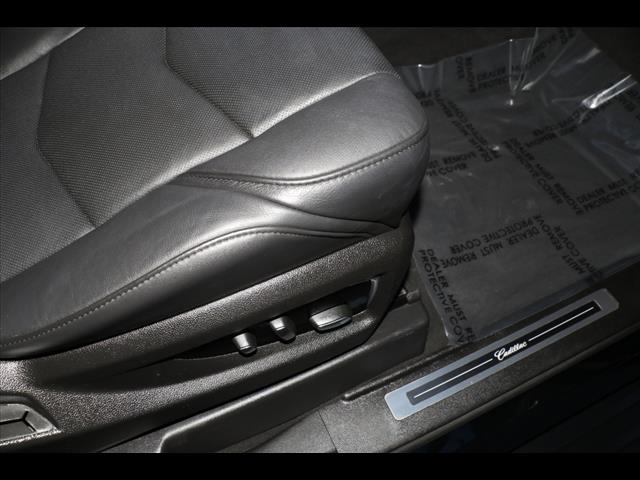 2017 Cadillac Escalade Premium Luxury