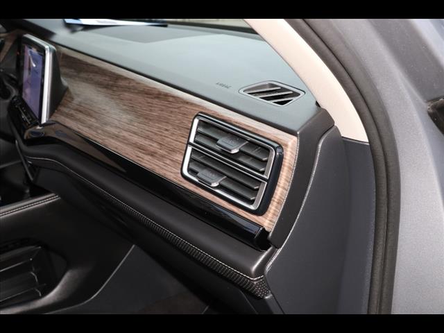 2024 Volkswagen Atlas SEL 4Motion