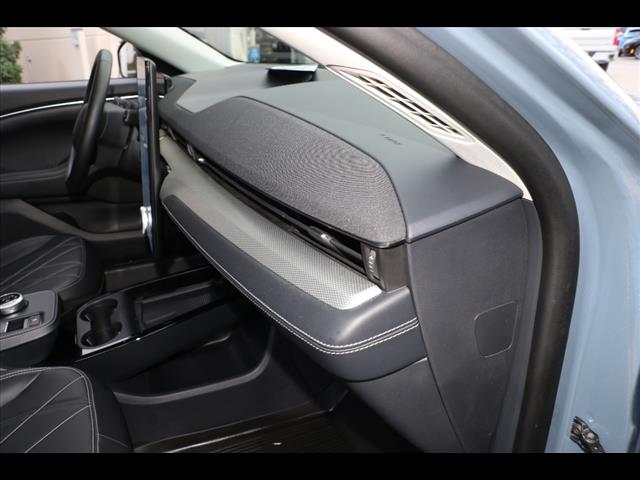 2023 Ford Mustang Mach-E California Route 1