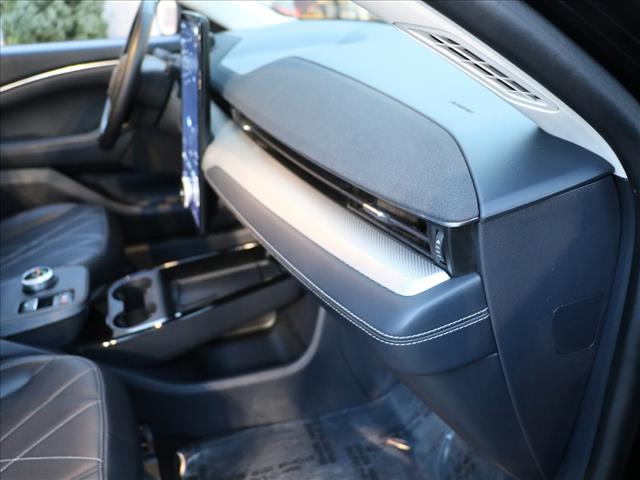 2023 Ford Mustang Mach-E California Route 1