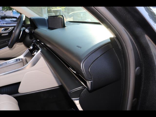 2021 Genesis GV80 3.5T