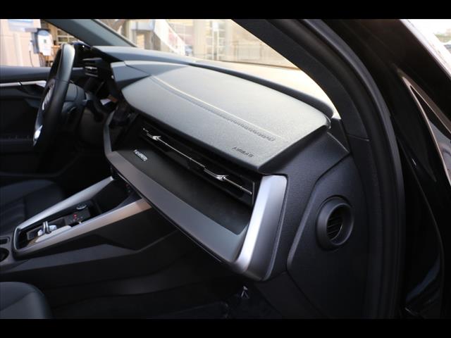 2023 Audi A3 quattro Premium Plus 40 TFSI