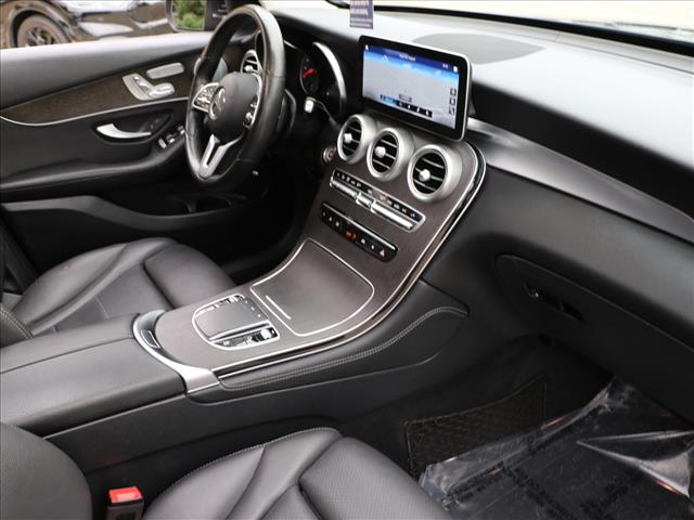 2020 Mercedes-Benz GLC GLC 300 4MATIC