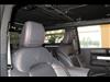 2025 Ford Bronco Stroppe Edition