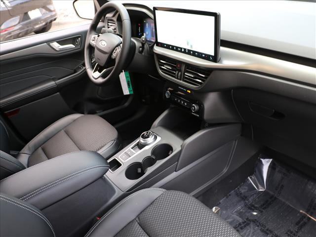 2026 Ford Escape Plug-In Hybrid PHEV