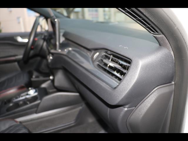 2023 Ford Escape Hybrid ST-Line Elite