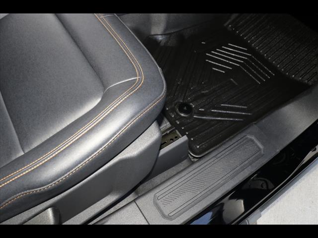 2023 Ford Bronco Badlands Advanced