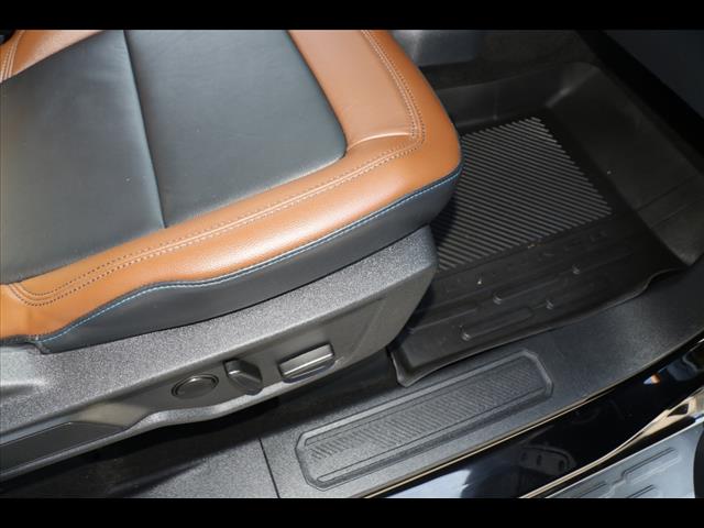 2023 Ford Bronco Outer Banks Advanced