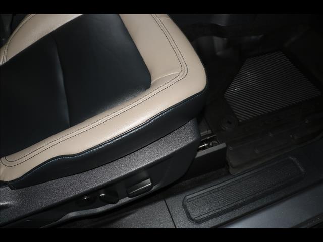 2023 Ford Bronco Wildtrak Advanced