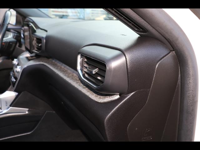 2021 Ford Explorer Timberline
