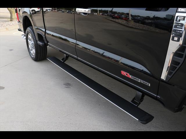 2026 Ford F-250 Super Duty King Ranch
