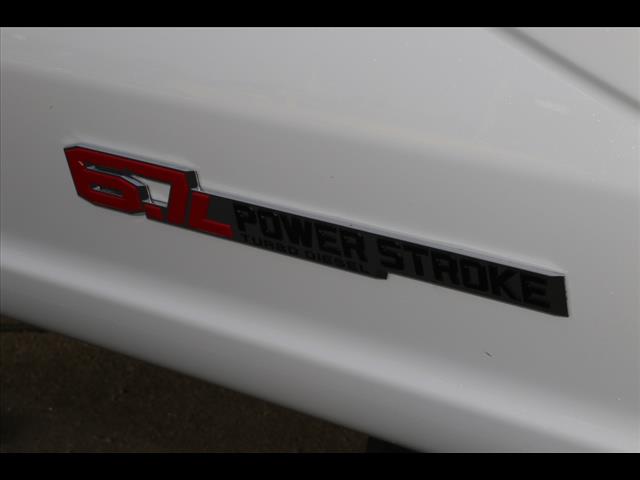 2025 Ford F-250 Super Duty Lariat