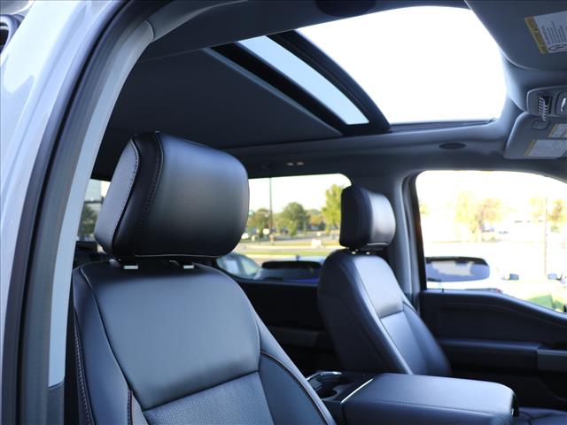 2026 Ford F-250 Super Duty Lariat