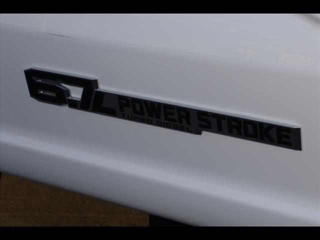2025 Ford F-250 Super Duty Lariat