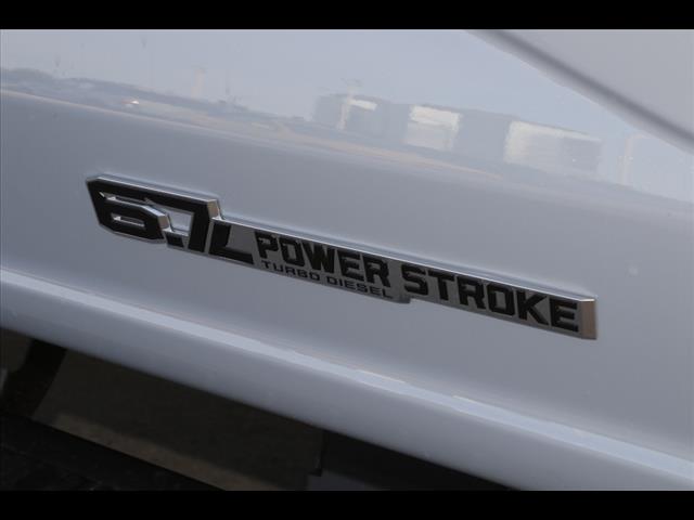 2025 Ford F-250 Super Duty Lariat
