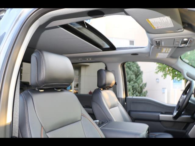 2025 Ford F-250 Super Duty Lariat