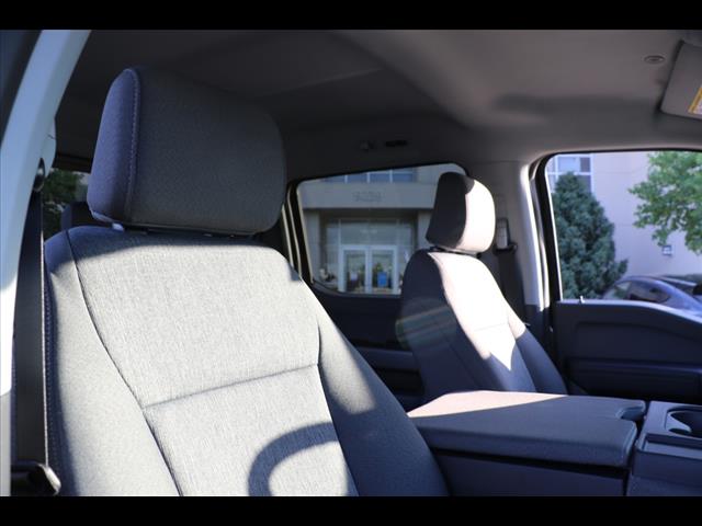 2025 Ford F-350 Super Duty XL