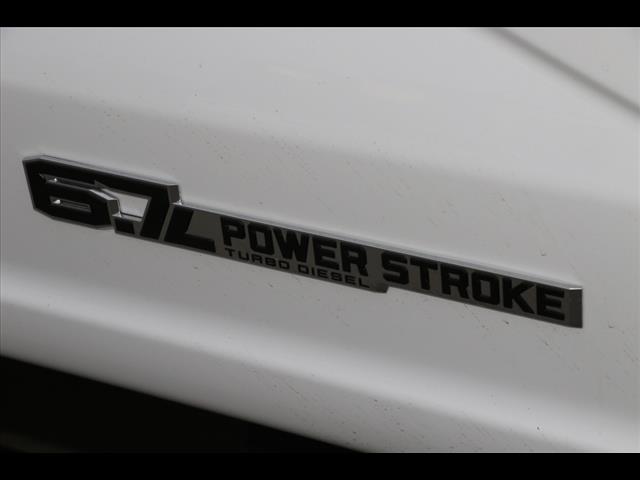 2025 Ford F-450 Super Duty XL