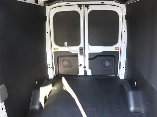2024 Ford Transit 250