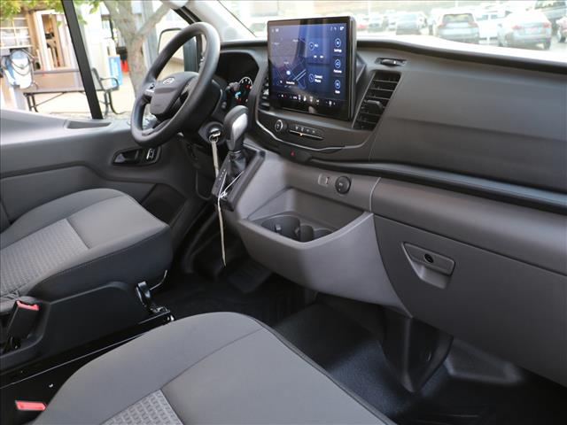 2024 Ford Transit 150