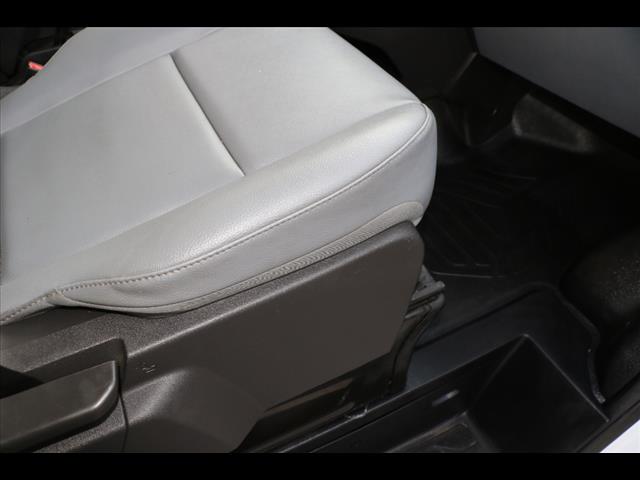 2018 Ford Transit 250